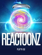 Reactoonz  -  